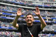 HLV Iran ca ngợi kỳ tích bất bại giữa nghịch cảnh tại World Cup 2026