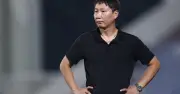 HLV Kim Sang-sik đối mặt thử thách lớn tại Asian Cup 2027