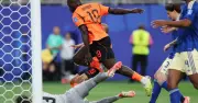 HLV Koeman cao tay: Brobbey tỏa sáng giúp Hà Lan thắng Thụy Điển 5-1