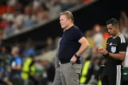 HLV Koeman: Tôi sẽ được khen nếu Morocco không gỡ hòa phút cuối