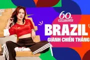HLV Minh Phương giải thích thế đá gây tranh cãi của Paraguay