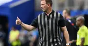 HLV Nagelsmann lý giải hành động thay đồ liên tục ở trận ra quân