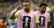HLV Nhật Bản đau đớn sau trận thua ngược Brazil, HLV Ancelotti giải thích lý do không dùng Neymar