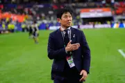 HLV Nhật Bản tiếc nuối vì không thắng được Hà Lan tại World Cup 2026