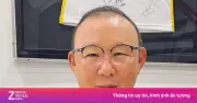 HLV Park Hang-seo chia tay tuyển Hàn Quốc sau khi bị loại ở World Cup 2026