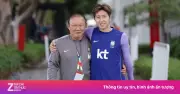 HLV Park Hang-seo chính thức có mặt tại World Cup 2026 cùng tuyển Hàn Quốc