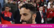 HLV Ruben Amorim chính thức làm HLV trưởng AC Milan