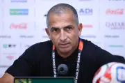 HLV Sabri Lamouchi sắp bị sa thải sau thất bại 5-1 trước Thụy Điển tại World Cup 2026