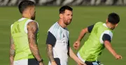 HLV Scaloni chọn Senesi thay Balerdi cho hàng thủ Argentina ở World Cup 2026