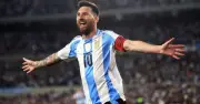 HLV Scaloni: Messi muốn thi đấu chừng nào cậu ấy muốn