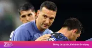 HLV Scaloni đồng ý gia hạn hợp đồng với Argentina đến năm 2031
