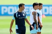 HLV Scaloni phản hồi Ancelotti: 'Có vấn đề chuyển ngữ'