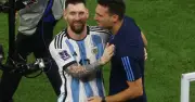 HLV Scaloni thừa nhận quyền lực đặc biệt của Messi tại Argentina