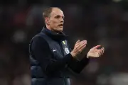 HLV Thomas Tuchel tuyên bố sẽ cùng tuyển Anh vô địch World Cup 2026