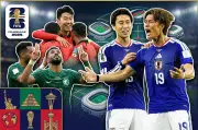 HLV Troussier giải mã sự thăng hoa của bóng đá châu Á tại World Cup 2026