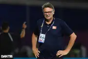 HLV Troussier hé lộ khả năng tái xuất dẫn dắt đội tuyển nữ Nhật Bản