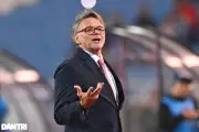 HLV Troussier: Nhật Bản đủ sức khai thác điểm yếu Brazil tại World Cup 2026