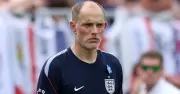 HLV Tuchel chưa hài lòng dù Anh thắng New Zealand nhờ bàn của Kane