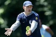 HLV Tuchel: Croatia rất mạnh nhưng đội tuyển Anh sẽ chiến thắng