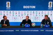 HLV Tuchel khẳng định tuyển Anh vẫn đi đúng hướng dù bị Ghana cầm hòa