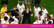 HLV Tuchel quát thủ môn Pickford trong trận ra quân World Cup 2026