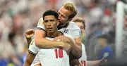 HLV Tuchel truyền cảm hứng giúp tuyển Anh lột xác thắng Croatia 4-2