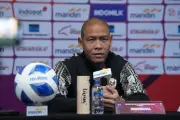 HLV U19 Indonesia khẳng định xứng đáng hưởng phạt đền trước U19 Việt Nam