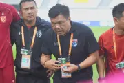 HLV U19 Thái Lan chưa hài lòng dù thắng Brunei 9-0