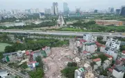 Hầm chui Tây Thăng Long hơn 1.000 tỷ đồng sẽ khởi công tháng 8/2026