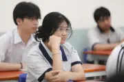 Hôm nay thí sinh bắt đầu thử nghiệm đăng ký xét tuyển đại học
