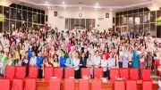 Hơn 100 gia đình Việt nhận nuôi sinh viên Lào, Campuchia tại TP.HCM