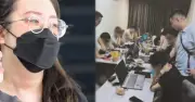 Hơn 100 người cao tuổi bị lừa gần 40 tỷ đồng bằng chiêu thải độc đường ruột với nước tương