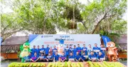 Hơn 1.000 nông dân An Giang tham dự tọa đàm quản lý rầy nâu, sâu cuốn lá