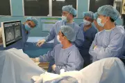 Hơn 10.000 ca mắc mới ba loại ung thư tiết niệu mỗi năm tại Việt Nam