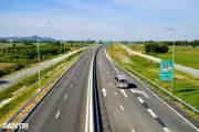 Hơn 100km cao tốc qua Hà Tĩnh được lắp 121 camera AI