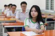 Hơn 1,2 triệu thí sinh bắt đầu thi tốt nghiệp THPT 2026 với môn Ngữ văn