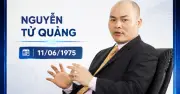 Hơn 1,2 triệu thí sinh hỏi 'Steve Jobs Việt Nam là ai?', CEO BKAV Nguyễn Tử Quảng tròn 51 tuổi