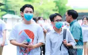 Hơn 1,2 triệu thí sinh làm bài thi tiếng Anh tốt nghiệp THPT 2026