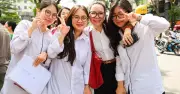 Hơn 1,2 triệu thí sinh làm thủ tục thi tốt nghiệp THPT 2026