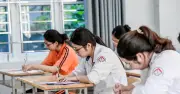Hơn 1,2 triệu thí sinh sẵn sàng cho kỳ thi tốt nghiệp THPT 2026