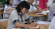 Hơn 1,2 triệu thí sinh tham dự kỳ thi tốt nghiệp THPT 2026