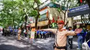 Hơn 1,2 triệu thí sinh tham gia kỳ thi tốt nghiệp THPT 2026, Bộ Công an tăng cường an ninh