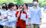 Hơn 1,2 triệu thí sinh thi tốt nghiệp THPT 2026 môn tiếng Anh