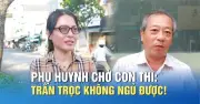Hơn 1,2 triệu thí sinh thi tốt nghiệp THPT 2026 với môn lịch sử dẫn đầu