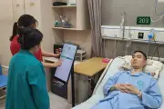 Hơn 1.200 bệnh viện ứng dụng AI, hướng tới khám bệnh không cần giấy tờ