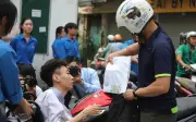 Hơn 1,22 triệu thí sinh bước vào kỳ thi tốt nghiệp THPT 2026 môn Ngữ văn