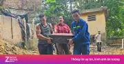 Hơn 150 tiểu quách nghi thai nhi ở Ninh Bình sẽ được an táng tập trung