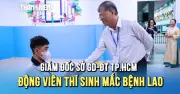 Hơn 151.000 thí sinh TP.HCM bước vào kỳ thi lớp 10 sau sáp nhập
