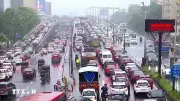 Hơn 2 triệu thí sinh Ấn Độ bước vào kỳ thi lại sau vụ lộ đề