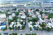 Hơn 20 năm chờ đợi, người dân KDC 710 sắp được cấp sổ đỏ